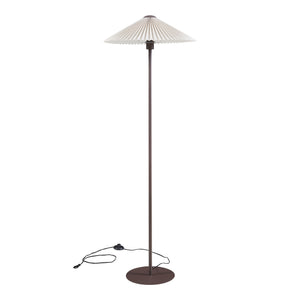 Golvlampa Appledore [lux.pro]