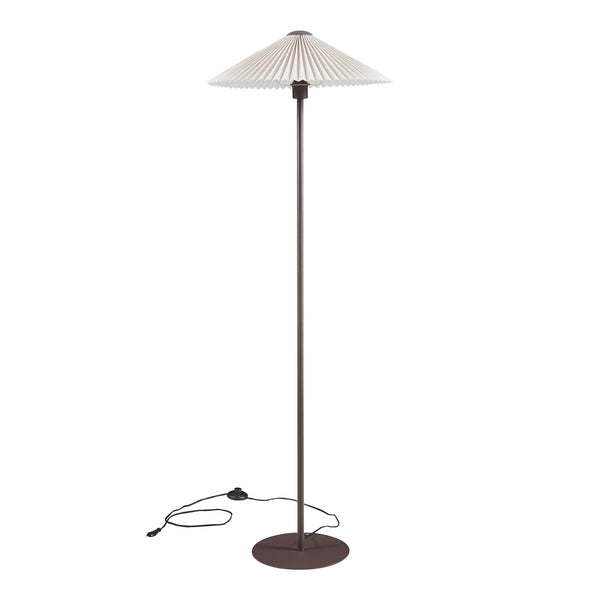 Golvlampa Appledore [lux.pro]