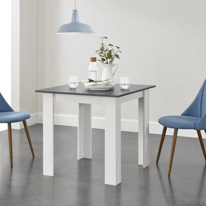 Matbord Algermissen plats för 4 [en.casa] välj modell
