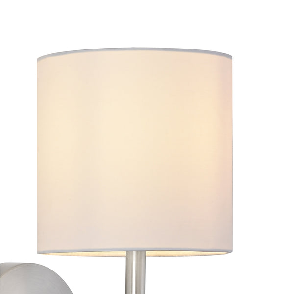 Vägglampa Winsford [lux.pro]