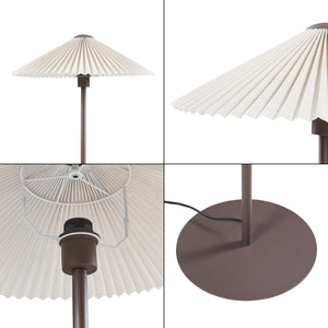 Golvlampa Appledore [lux.pro]