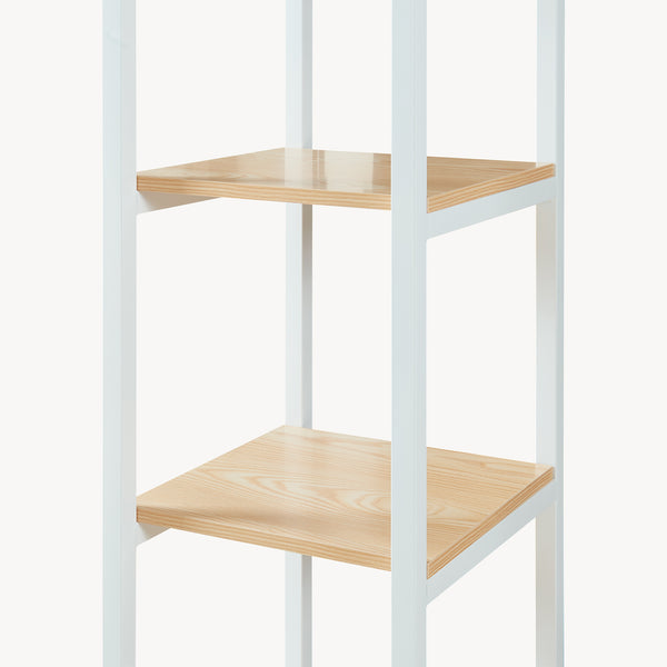 Garderobsställ Egmating [en.casa]