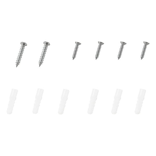 Magnetisk whiteboardtavla vit med aluminium ram metall [pro.tec]