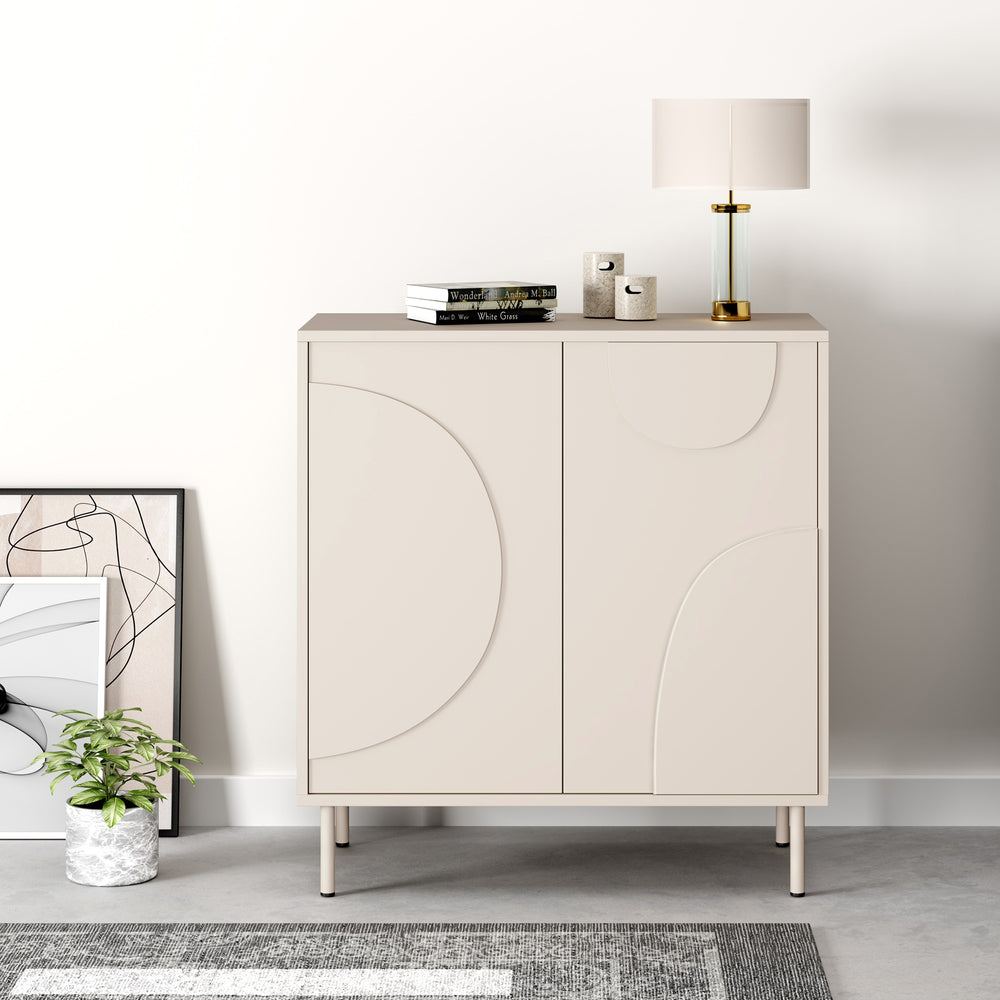 Sideboard Holea [en.casa]