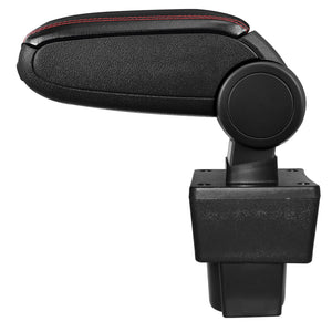 [pro.tec]® Armstöd till Škoda Yeti Modell 1 (2009-)