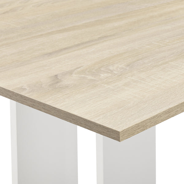 Matbord Köksbord Lindesnes 65x65x78cm [en.casa] välj modell