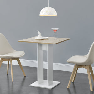 Matbord Köksbord Lindesnes 65x65x78cm [en.casa] välj modell